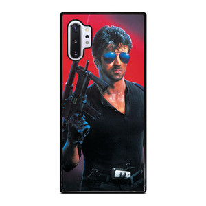 SYLVESTER STALLONE THE EXPENDABLES Samsung Galaxy Note 10 Plus Case SYLVESTER STALLONE THE EXPENDABLES Samsung Galaxy Note 10 Plus Case
