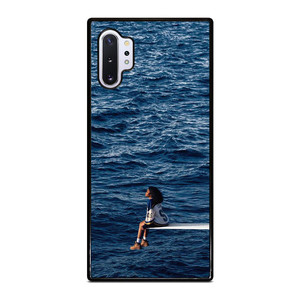 SZA SOS ALBUM Samsung Galaxy Note 10 Plus Case