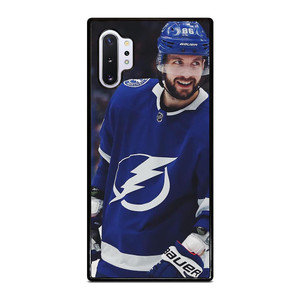 TAMPA BAY LIGHTNING NIKITA KUCHEROV Samsung Galaxy Note 10 Plus Case TAMPA BAY LIGHTNING NIKITA KUCHEROV Samsung Galaxy Note 10 Plus Case