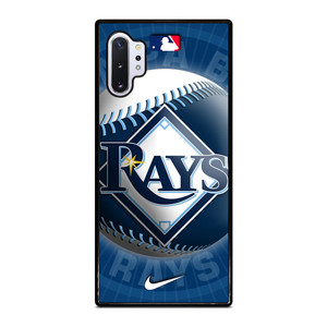 TAMPA BAY RAYS BASEBALL TEAM Samsung Galaxy Note 10 Plus Case