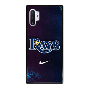 TAMPA BAY RAYS NIKE LOGO Samsung Galaxy Note 10 Plus Case TAMPA BAY RAYS NIKE LOGO Samsung Galaxy Note 10 Plus Case