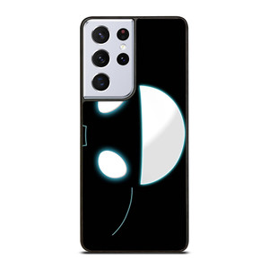 DEADMAU5 BLACK FACE Samsung Galaxy S21 Ultra Case DEADMAU5 BLACK FACE Samsung Galaxy S21 Ultra Case
