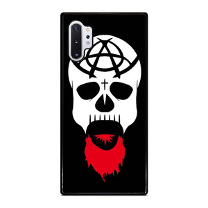 TECH N9NE RAPPER ICON Samsung Galaxy Note 10 Plus Case TECH N9NE RAPPER ICON Samsung Galaxy Note 10 Plus Case