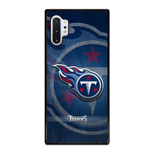 TENNESSE TITANS SYMBOL Samsung Galaxy Note 10 Plus Case