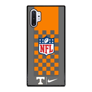 TENNESSEE VOLS NFL NIKE Samsung Galaxy Note 10 Plus Case TENNESSEE VOLS NFL NIKE Samsung Galaxy Note 10 Plus Case