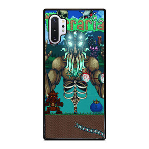 TERRARIA GAMES 2 Samsung Galaxy Note 10 Plus Case