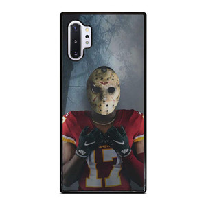 TERRY MCLAURIN WASHINGTON COMMANDERS Samsung Galaxy Note 10 Plus Case