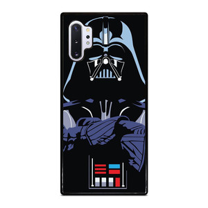 THE DARTH VADER STAR WARS CLIPART Samsung Galaxy Note 10 Plus Case THE DARTH VADER STAR WARS CLIPART Samsung Galaxy Note 10 Plus Case