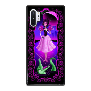 THE HAUNTED MANSION DISNEY MOVIE Samsung Galaxy Note 10 Plus Case THE HAUNTED MANSION DISNEY MOVIE Samsung Galaxy Note 10 Plus Case