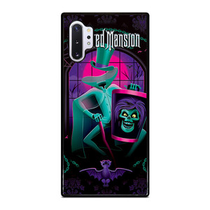THE HAUNTED MANSION DISNEY Samsung Galaxy Note 10 Plus Case
