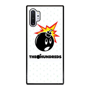 THE HUNDREDS LOGO Samsung Galaxy Note 10 Plus Case