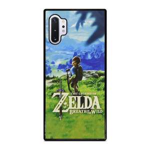 THE LEGEND OF ZELDA  Samsung Galaxy Note 10 Plus Case