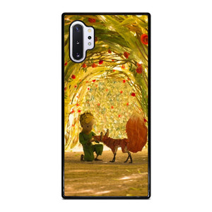 THE LITTLE PRINCE ART Samsung Galaxy Note 10 Plus Case THE LITTLE PRINCE ART Samsung Galaxy Note 10 Plus Case