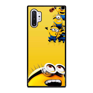 THE MINIONS Samsung Galaxy Note 10 Plus Case
