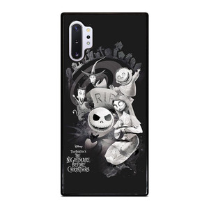 THE NIGHTMARE BEFORE CHRISTMAS DISNEY Samsung Galaxy Note 10 Plus Case THE NIGHTMARE BEFORE CHRISTMAS DISNEY Samsung Galaxy Note 10 Plus Case