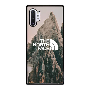 THE NORTH FACE MOUNTAIN ICE Samsung Galaxy Note 10 Plus Case THE NORTH FACE MOUNTAIN ICE Samsung Galaxy Note 10 Plus Case