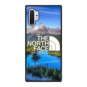 THE NORTH FACE ROCKY MOUNTAINS Samsung Galaxy Note 10 Plus Case THE NORTH FACE ROCKY MOUNTAINS Samsung Galaxy Note 10 Plus Case