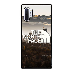 THE NORTH FACE SEATTLE Samsung Galaxy Note 10 Plus Case THE NORTH FACE SEATTLE Samsung Galaxy Note 10 Plus Case
