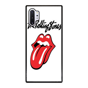 THE ROLLING STONES BAND SYMBOL Samsung Galaxy Note 10 Plus Case