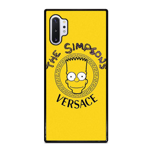 THE SIMPSONS VERSACE Samsung Galaxy Note 10 Plus Case