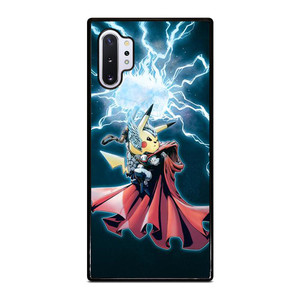 THOR POKEMON PIKACHU Samsung Galaxy Note 10 Plus Case