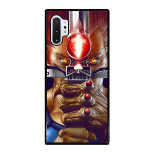 THUNDERCATS ART Samsung Galaxy Note 10 Plus Case THUNDERCATS ART Samsung Galaxy Note 10 Plus Case