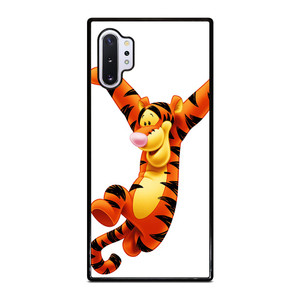 TIGGER WINNIE THE POOH Samsung Galaxy Note 10 Plus Case