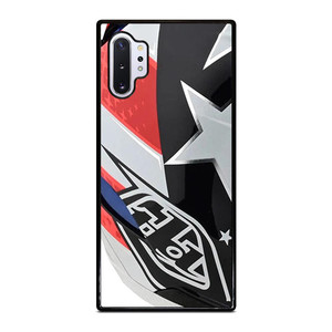 TLD TROY LEE DESIGNS LOGO Samsung Galaxy Note 10 Plus Case TLD TROY LEE DESIGNS LOGO Samsung Galaxy Note 10 Plus Case