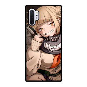 TOGA MY HERO ACADEMIA Samsung Galaxy Note 10 Plus Case TOGA MY HERO ACADEMIA Samsung Galaxy Note 10 Plus Case