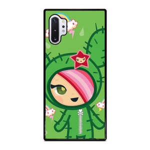 TOKIDOKI CACTUS Samsung Galaxy Note 10 Plus Case TOKIDOKI CACTUS Samsung Galaxy Note 10 Plus Case