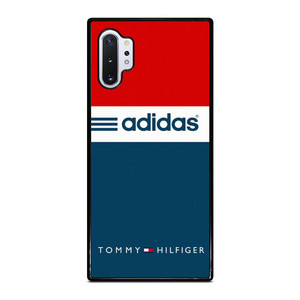 TOMMY HILFIGER ADIDAS STRIPE Samsung Galaxy Note 10 Plus Case TOMMY HILFIGER ADIDAS STRIPE Samsung Galaxy Note 10 Plus Case