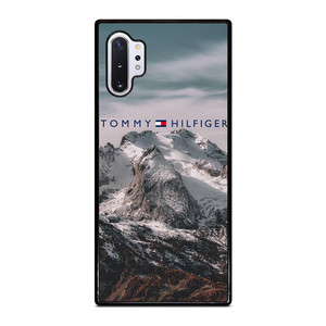 TOMMY HILFIGER Samsung Galaxy Note 10 Plus Case TOMMY HILFIGER Samsung Galaxy Note 10 Plus Case