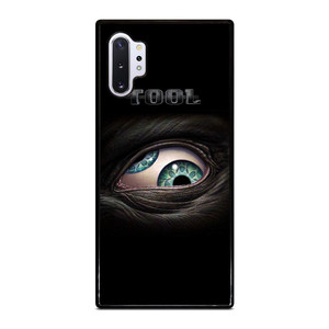TOOL BAND EYE LOGO Samsung Galaxy Note 10 Plus Case TOOL BAND EYE LOGO Samsung Galaxy Note 10 Plus Case