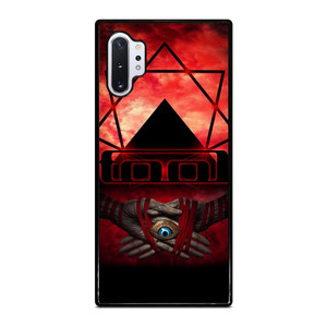 TOOL BAND LOGO Samsung Galaxy Note 10 Plus Case