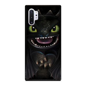 TOOTHLESS FACE Samsung Galaxy Note 10 Plus Case TOOTHLESS FACE Samsung Galaxy Note 10 Plus Case