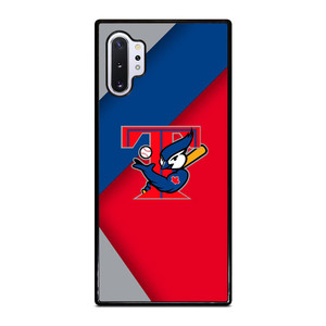 TORONTO BLUE JAYS BIRDS Samsung Galaxy Note 10 Plus Case TORONTO BLUE JAYS BIRDS Samsung Galaxy Note 10 Plus Case