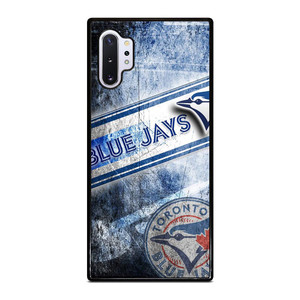 TORONTO BLUE JAYS WALLPAPER Samsung Galaxy Note 10 Plus Case TORONTO BLUE JAYS WALLPAPER Samsung Galaxy Note 10 Plus Case