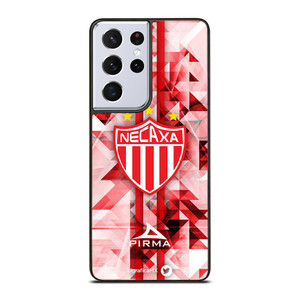 DEPORTIVO NECAXA LOGO 3 Samsung Galaxy S21 Ultra Case DEPORTIVO NECAXA LOGO 3 Samsung Galaxy S21 Ultra Case