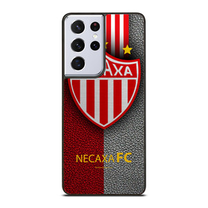 DEPORTIVO NECAXA LOGO 4 Samsung Galaxy S21 Ultra Case DEPORTIVO NECAXA LOGO 4 Samsung Galaxy S21 Ultra Case