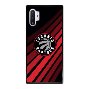 TORONTO RAPTORS NBA TEAM LOGO Samsung Galaxy Note 10 Plus Case TORONTO RAPTORS NBA TEAM LOGO Samsung Galaxy Note 10 Plus Case