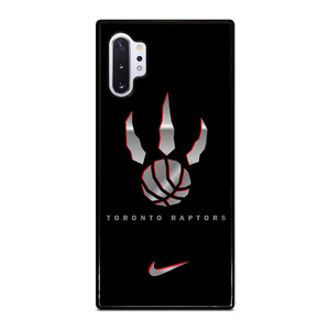 TORONTO RAPTORS NIKE SYMBOL Samsung Galaxy Note 10 Plus Case TORONTO RAPTORS NIKE SYMBOL Samsung Galaxy Note 10 Plus Case