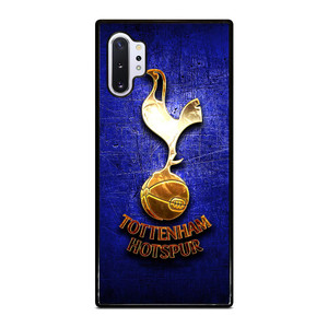 TOTTENHAM HOTSPUR GOLDEN LOGO Samsung Galaxy Note 10 Plus Case TOTTENHAM HOTSPUR GOLDEN LOGO Samsung Galaxy Note 10 Plus Case