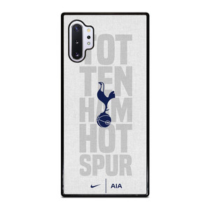 TOTTENHAM HOTSPURS NIKE LOGO Samsung Galaxy Note 10 Plus Case TOTTENHAM HOTSPURS NIKE LOGO Samsung Galaxy Note 10 Plus Case