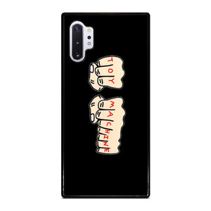 TOY MACHINE FIST BUMP Samsung Galaxy Note 10 Plus Case TOY MACHINE FIST BUMP Samsung Galaxy Note 10 Plus Case