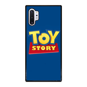 TOY STORY DISNEY LOGO Samsung Galaxy Note 10 Plus Case TOY STORY DISNEY LOGO Samsung Galaxy Note 10 Plus Case