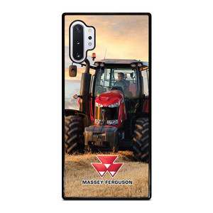 TRACTORS MASSEY FERGUSON Samsung Galaxy Note 10 Plus Case