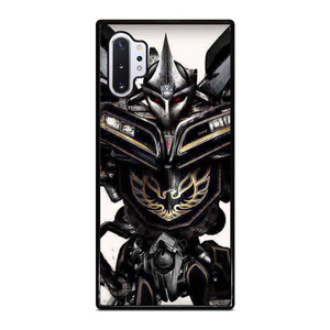 TRANSFORMERS PONTIAC TRANS AM FIREBIRD Samsung Galaxy Note 10 Plus Case TRANSFORMERS PONTIAC TRANS AM FIREBIRD Samsung Galaxy Note 10 Plus Case