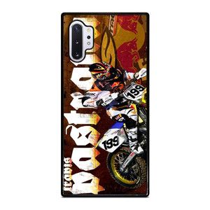 TRAVIS PASTRANA MOTOCROSS Samsung Galaxy Note 10 Plus Case TRAVIS PASTRANA MOTOCROSS Samsung Galaxy Note 10 Plus Case