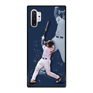 TRISTON CASAS BOSTON RED SOX Samsung Galaxy Note 10 Plus Case TRISTON CASAS BOSTON RED SOX Samsung Galaxy Note 10 Plus Case