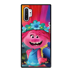 TROLLS WORLD TOUR POPPY Samsung Galaxy Note 10 Plus Case TROLLS WORLD TOUR POPPY Samsung Galaxy Note 10 Plus Case